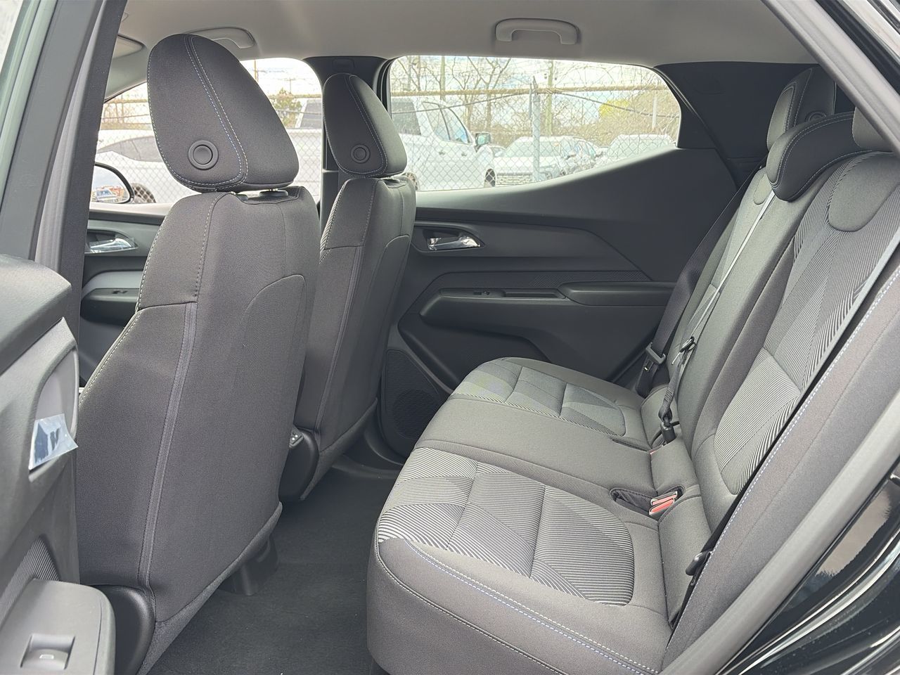 2027 Chevrolet Bolt EV in Saint-Leonard, Quebec