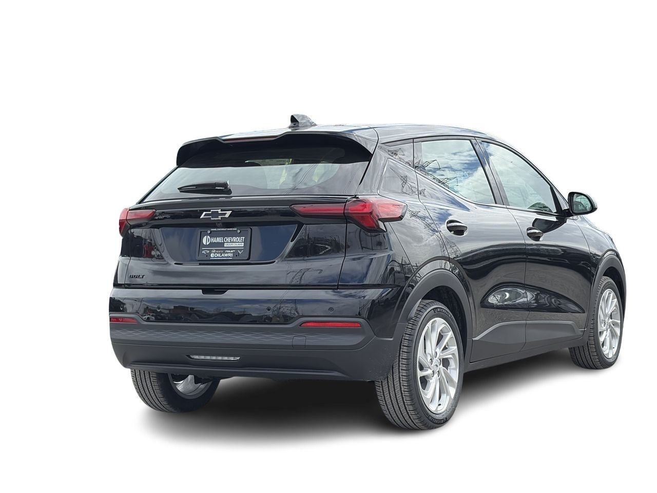 2027 Chevrolet Bolt EV in Saint-Leonard, Quebec