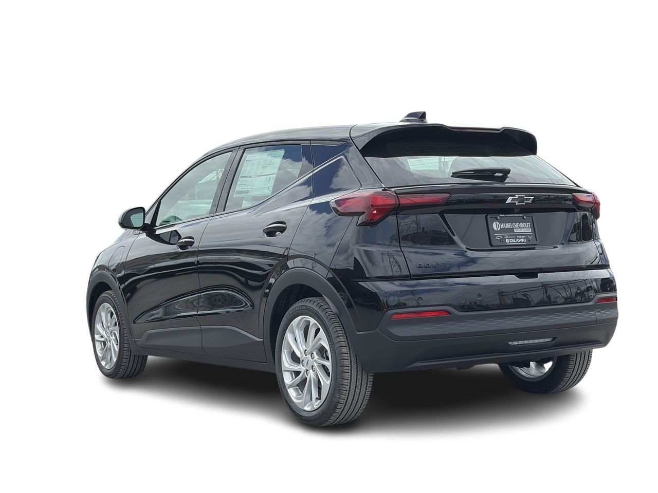 2027 Chevrolet Bolt EV in Saint-Leonard, Quebec