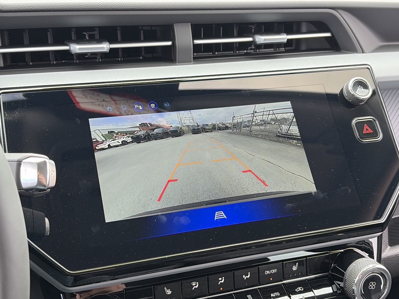 2027 Chevrolet Bolt EV in Saint-Leonard, Quebec