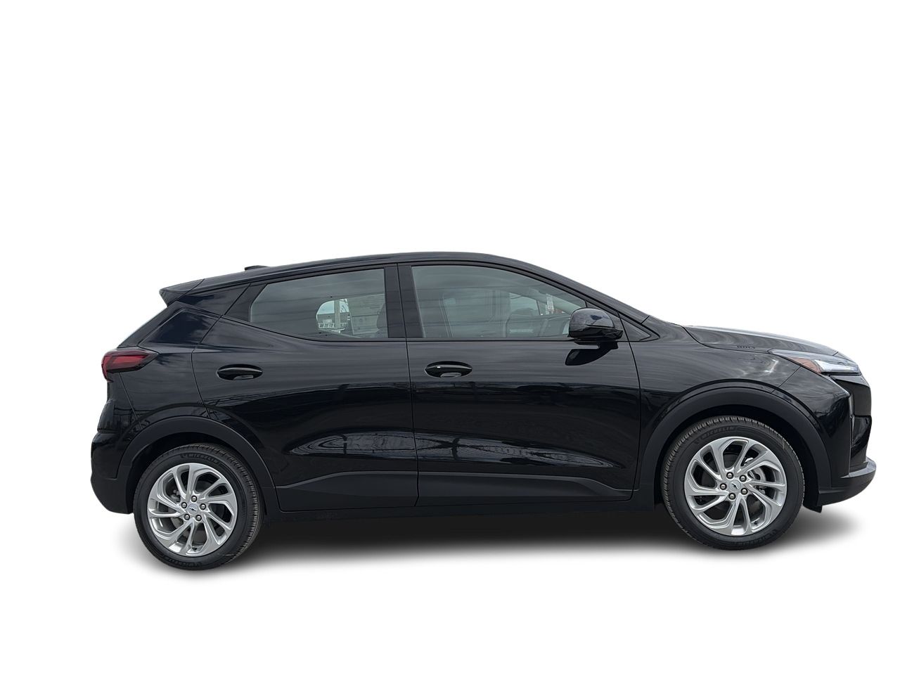 2027 Chevrolet Bolt EV in Saint-Leonard, Quebec