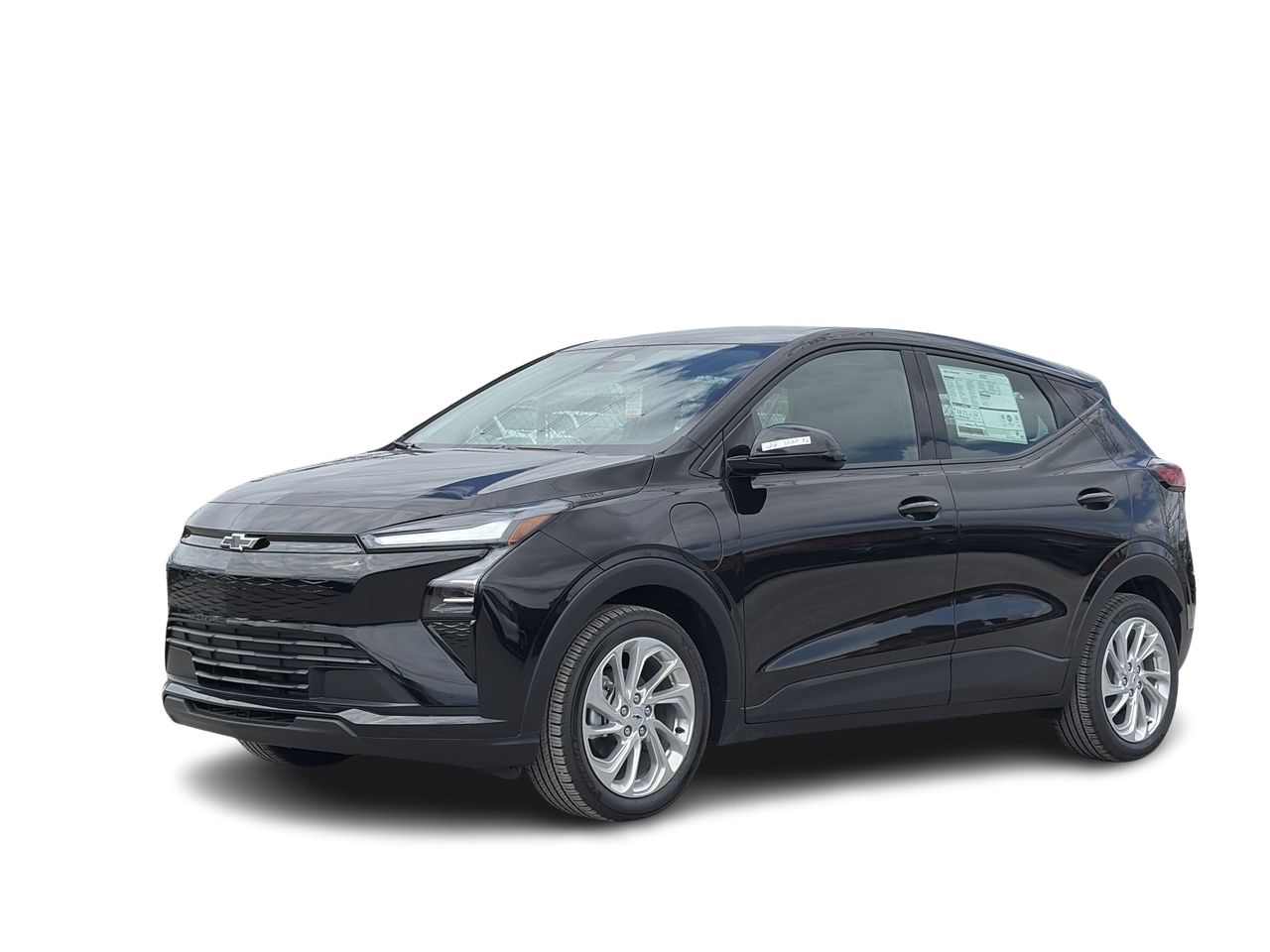 2027 Chevrolet Bolt EV in Saint-Leonard, Quebec