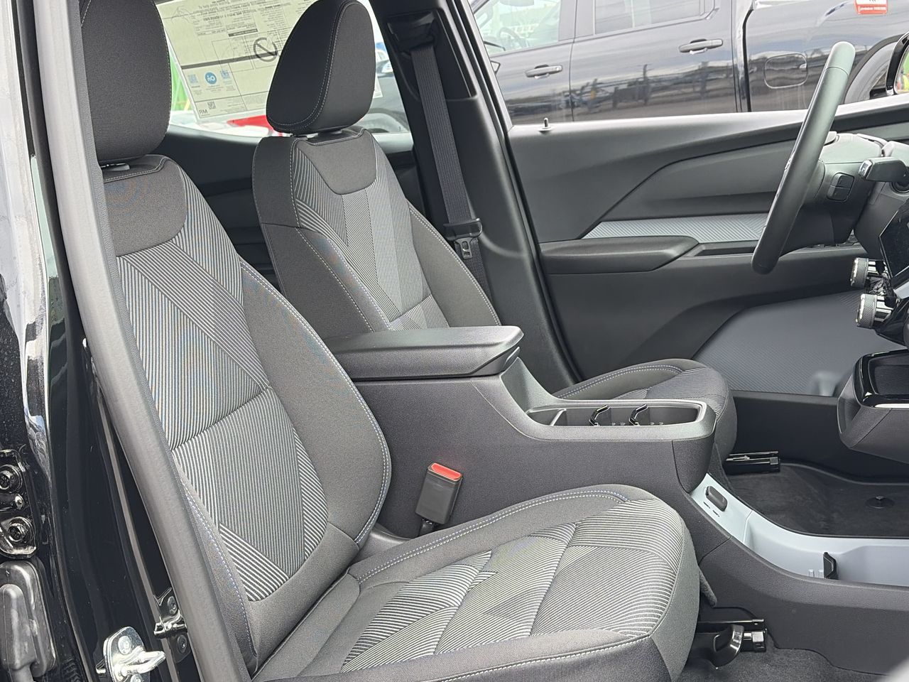 2027 Chevrolet Bolt EV in Saint-Leonard, Quebec
