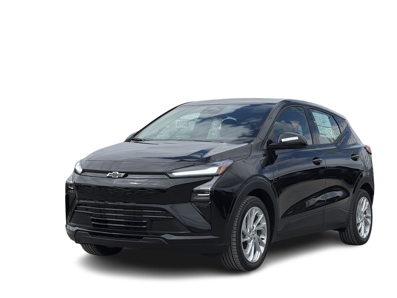 2027 Chevrolet Bolt EV in Saint-Leonard, Quebec