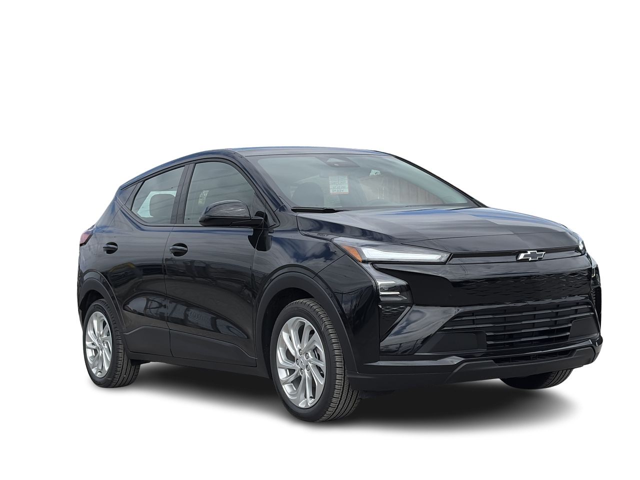 2027 Chevrolet Bolt EV in Saint-Leonard, Quebec