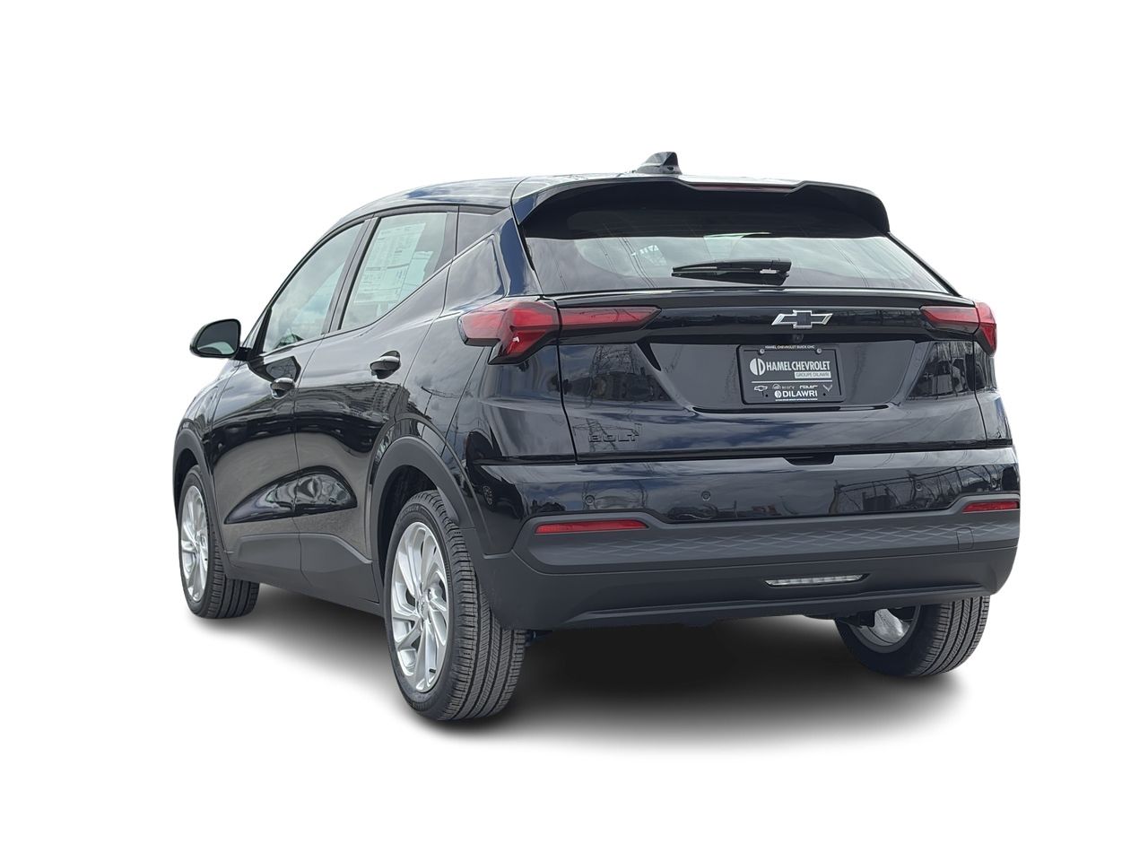 2027 Chevrolet Bolt EV in Saint-Leonard, Quebec