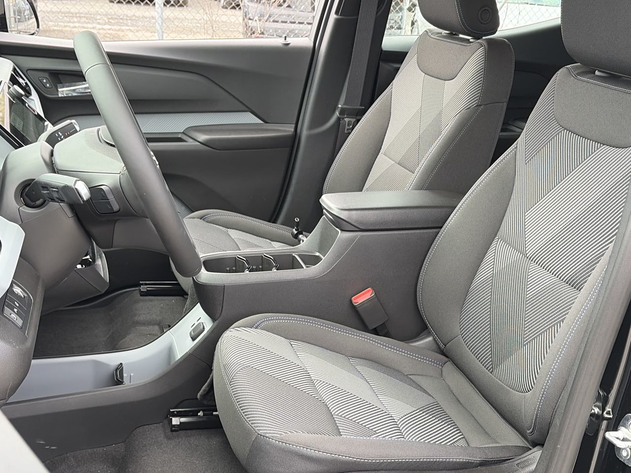 2027 Chevrolet Bolt EV in Saint-Leonard, Quebec