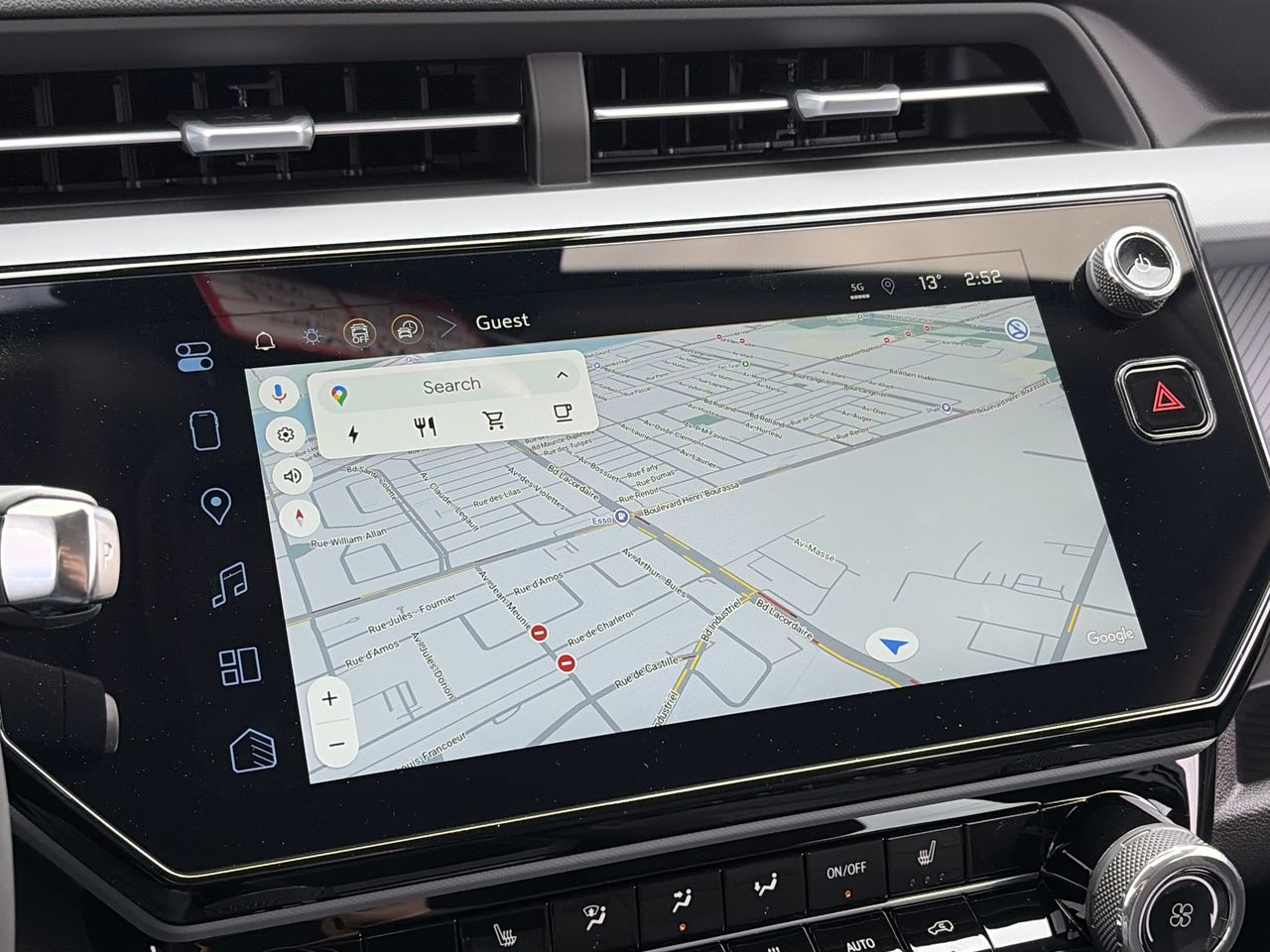 2027 Chevrolet Bolt EV in Saint-Leonard, Quebec
