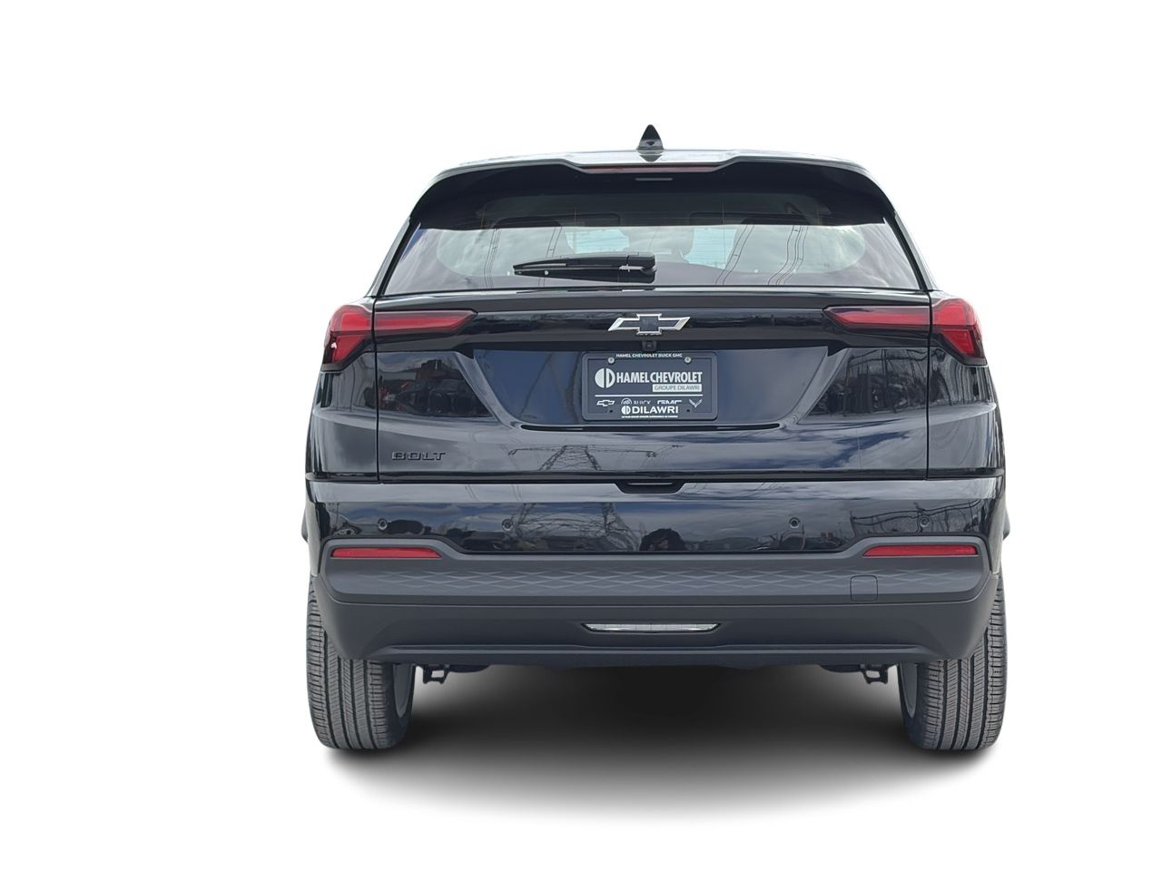 2027 Chevrolet Bolt EV in Saint-Leonard, Quebec