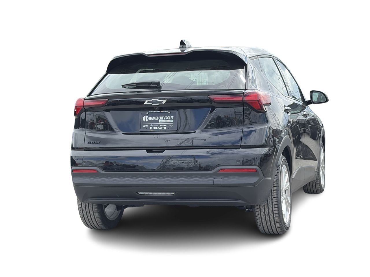 2027 Chevrolet Bolt EV in Saint-Leonard, Quebec