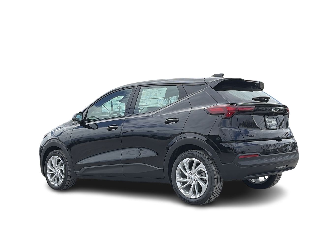 2027 Chevrolet Bolt EV in Saint-Leonard, Quebec