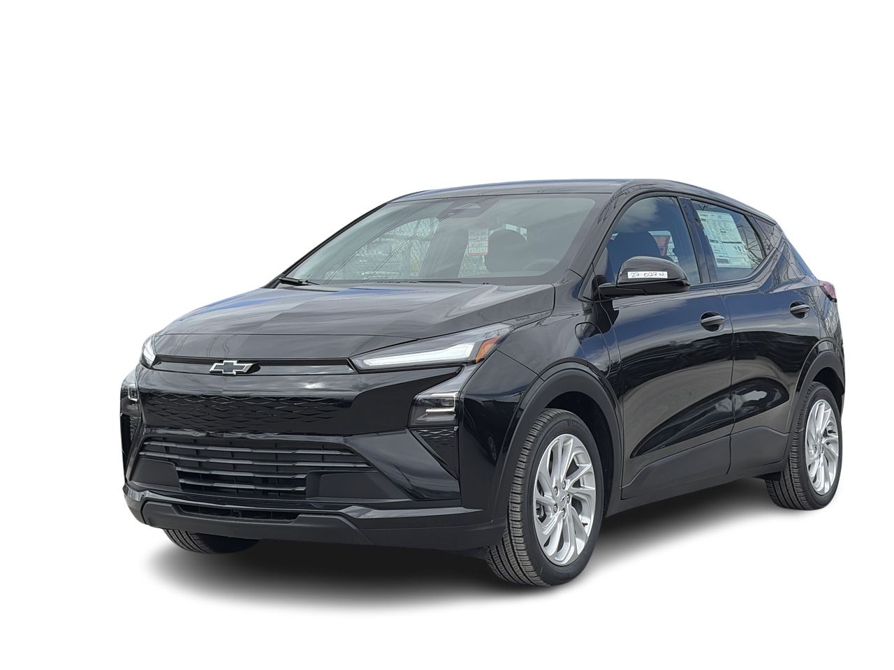 Chevrolet Bolt  2027 à Saint-Léonard, Québec