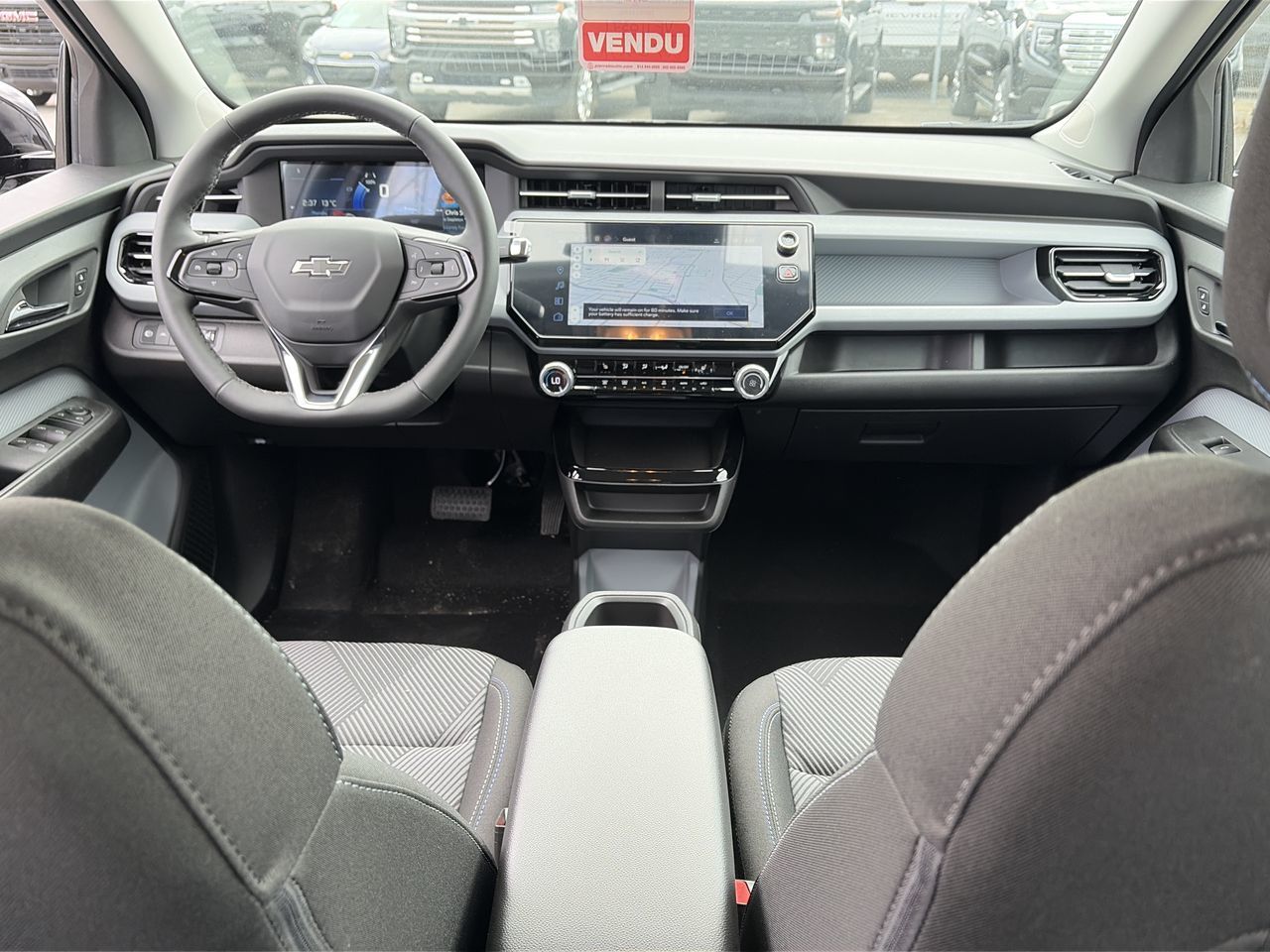 Chevrolet Bolt  2027 à Saint-Léonard, Québec
