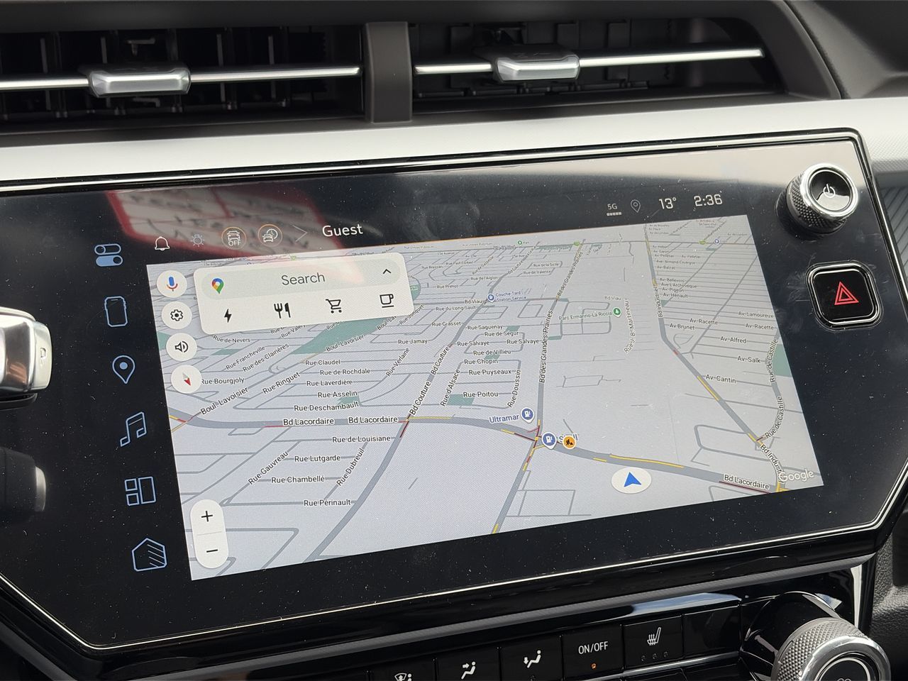 Chevrolet Bolt  2027 à Saint-Léonard, Québec