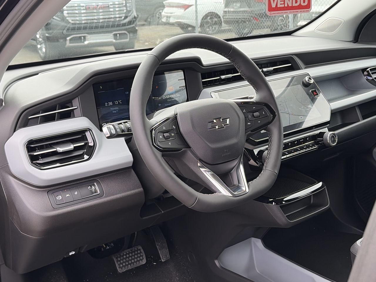 Chevrolet Bolt  2027 à Saint-Léonard, Québec