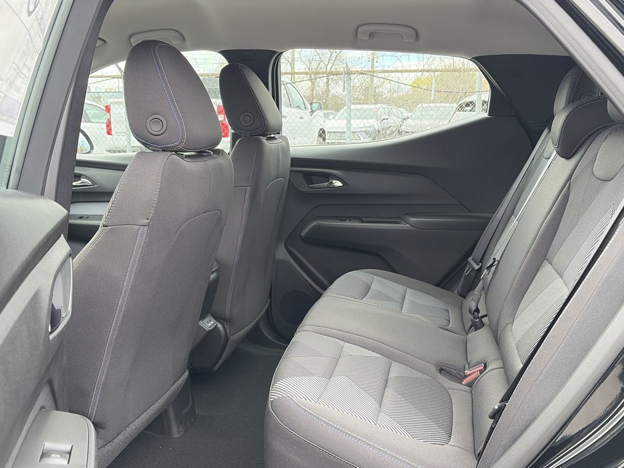 Chevrolet Bolt  2027 à Saint-Léonard, Québec