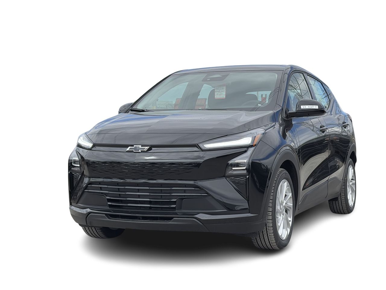 Chevrolet Bolt  2027 à Saint-Léonard, Québec