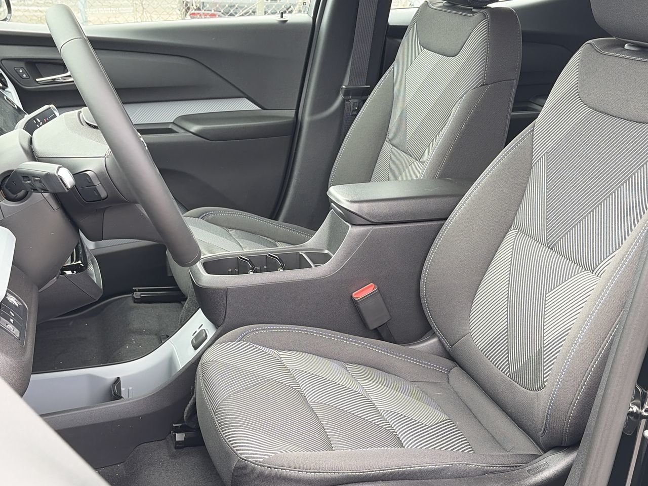 Chevrolet Bolt  2027 à Saint-Léonard, Québec