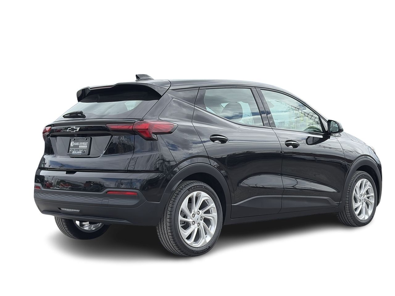 Chevrolet Bolt  2027 à Saint-Léonard, Québec