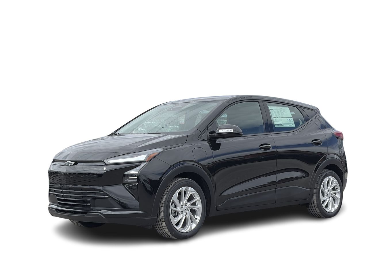Chevrolet Bolt  2027 à Saint-Léonard, Québec