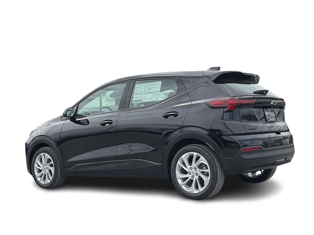 Chevrolet Bolt  2027 à Saint-Léonard, Québec