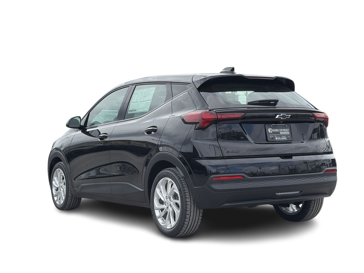 Chevrolet Bolt  2027 à Saint-Léonard, Québec