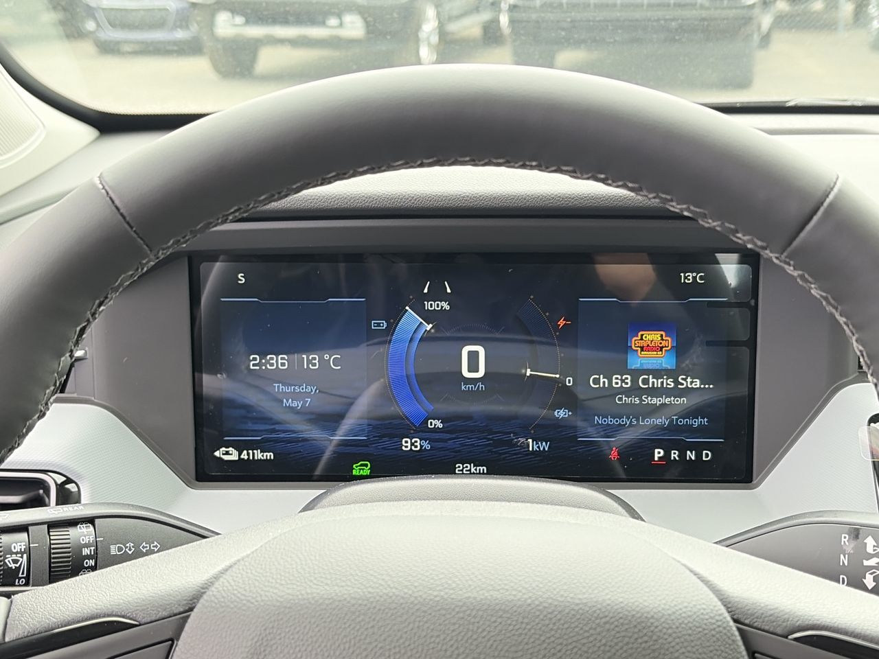 Chevrolet Bolt  2027 à Saint-Léonard, Québec