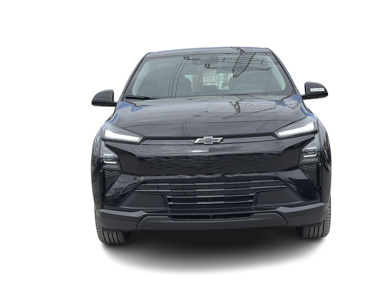 Chevrolet Bolt  2027 à Saint-Léonard, Québec