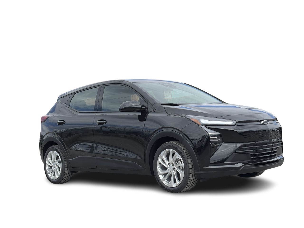 Chevrolet Bolt  2027 à Saint-Léonard, Québec