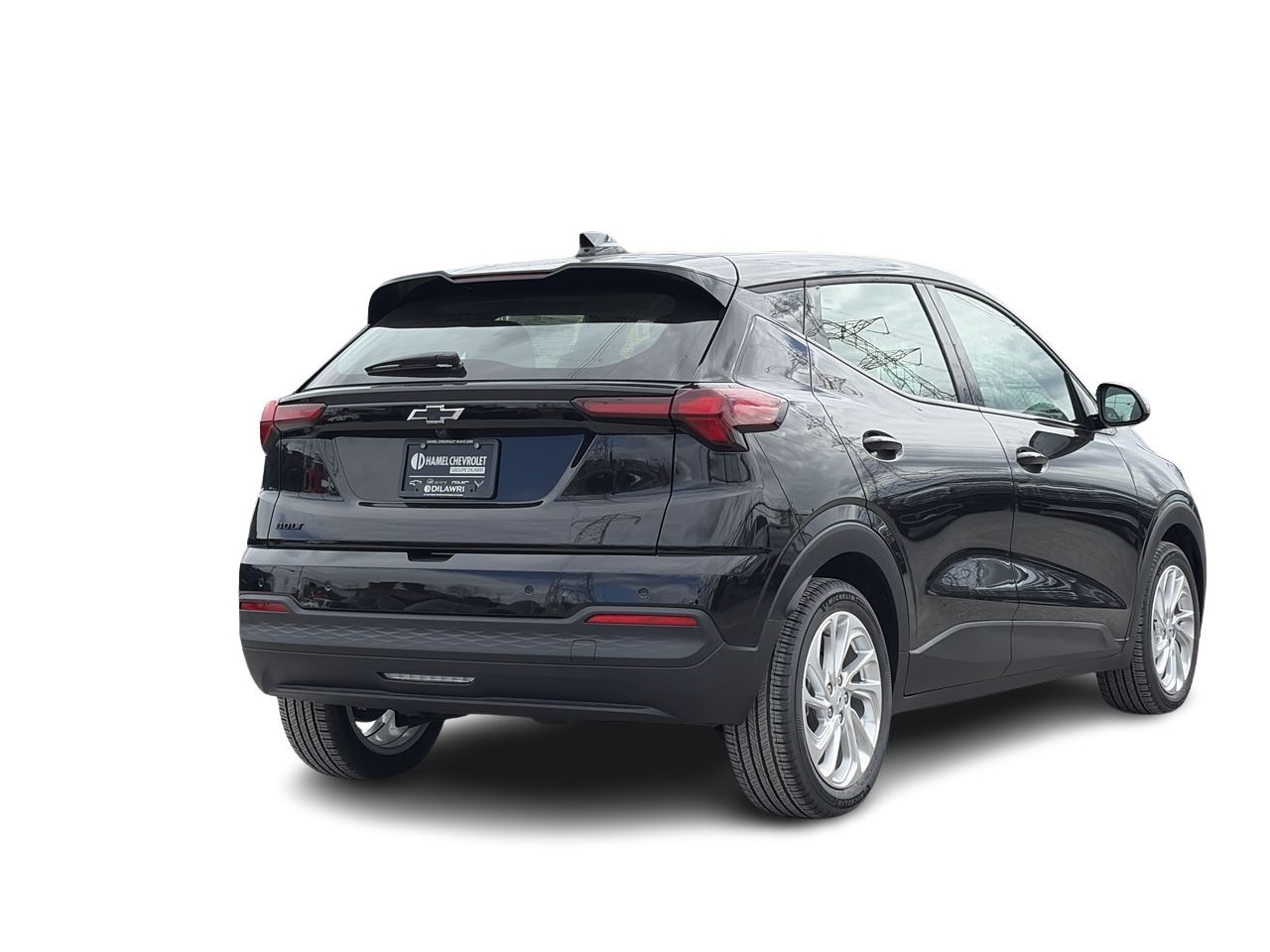 Chevrolet Bolt  2027 à Saint-Léonard, Québec