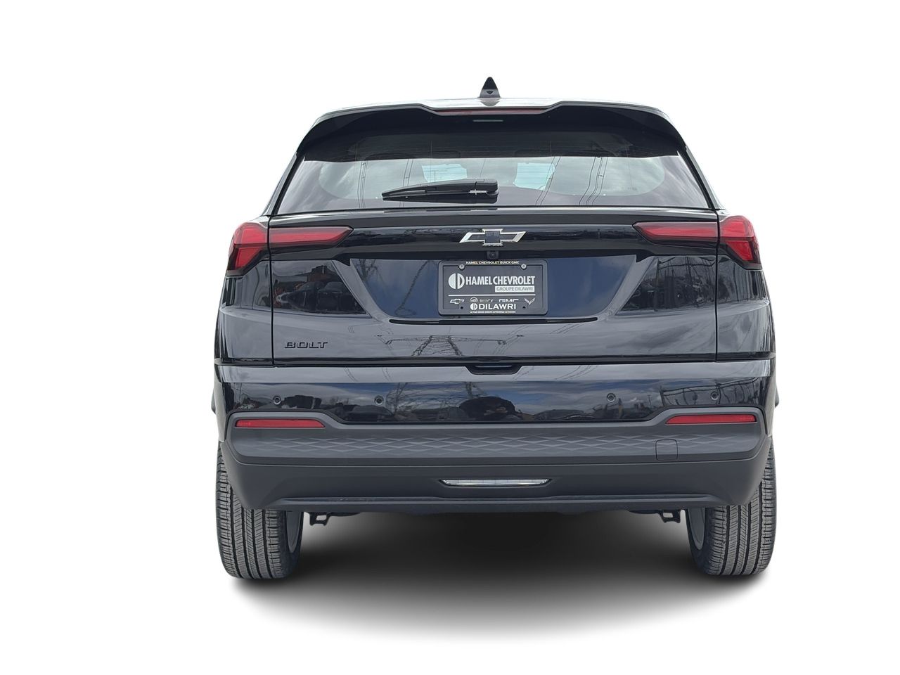 Chevrolet Bolt  2027 à Saint-Léonard, Québec