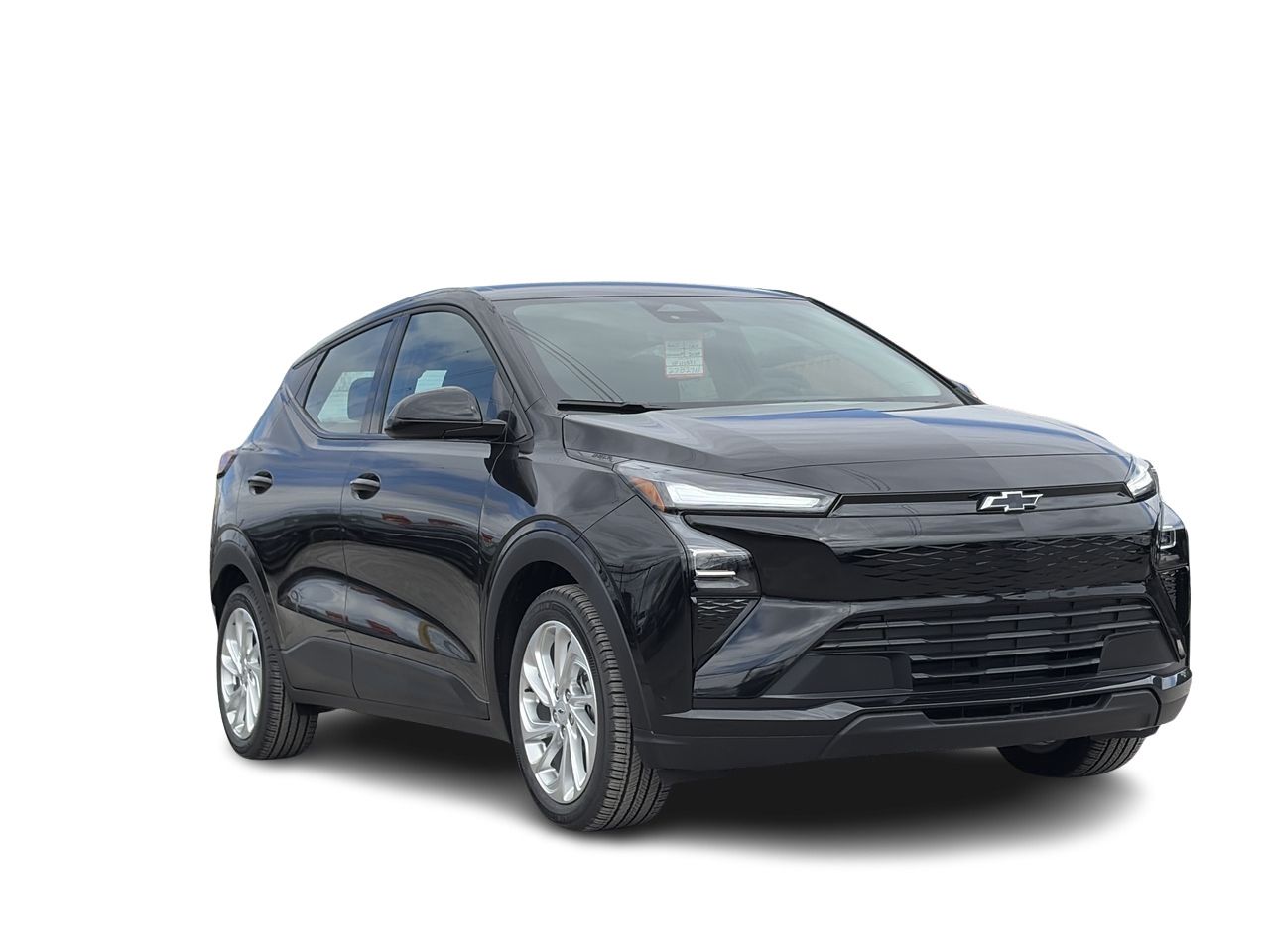 Chevrolet Bolt  2027 à Saint-Léonard, Québec