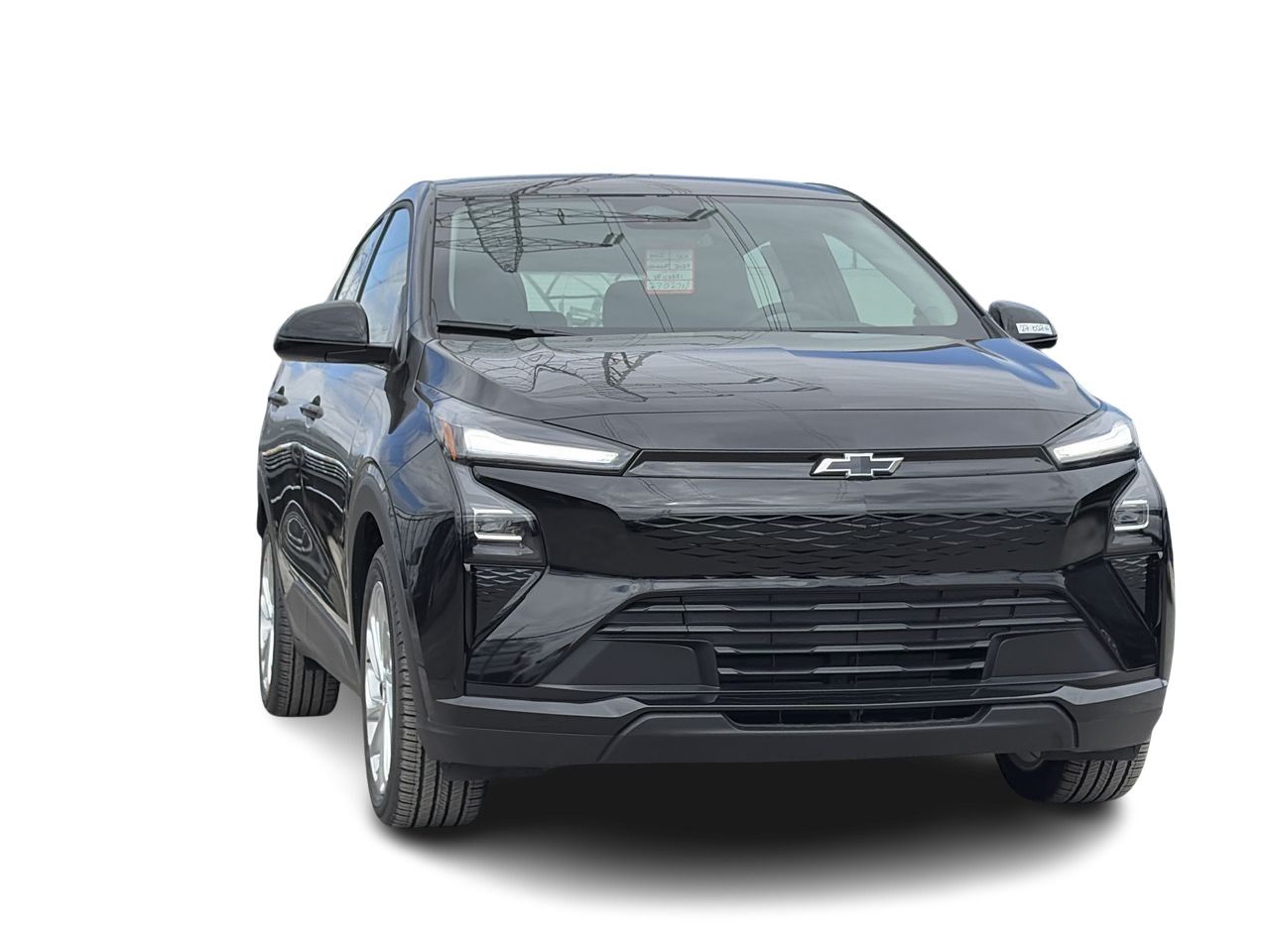 Chevrolet Bolt  2027 à Saint-Léonard, Québec