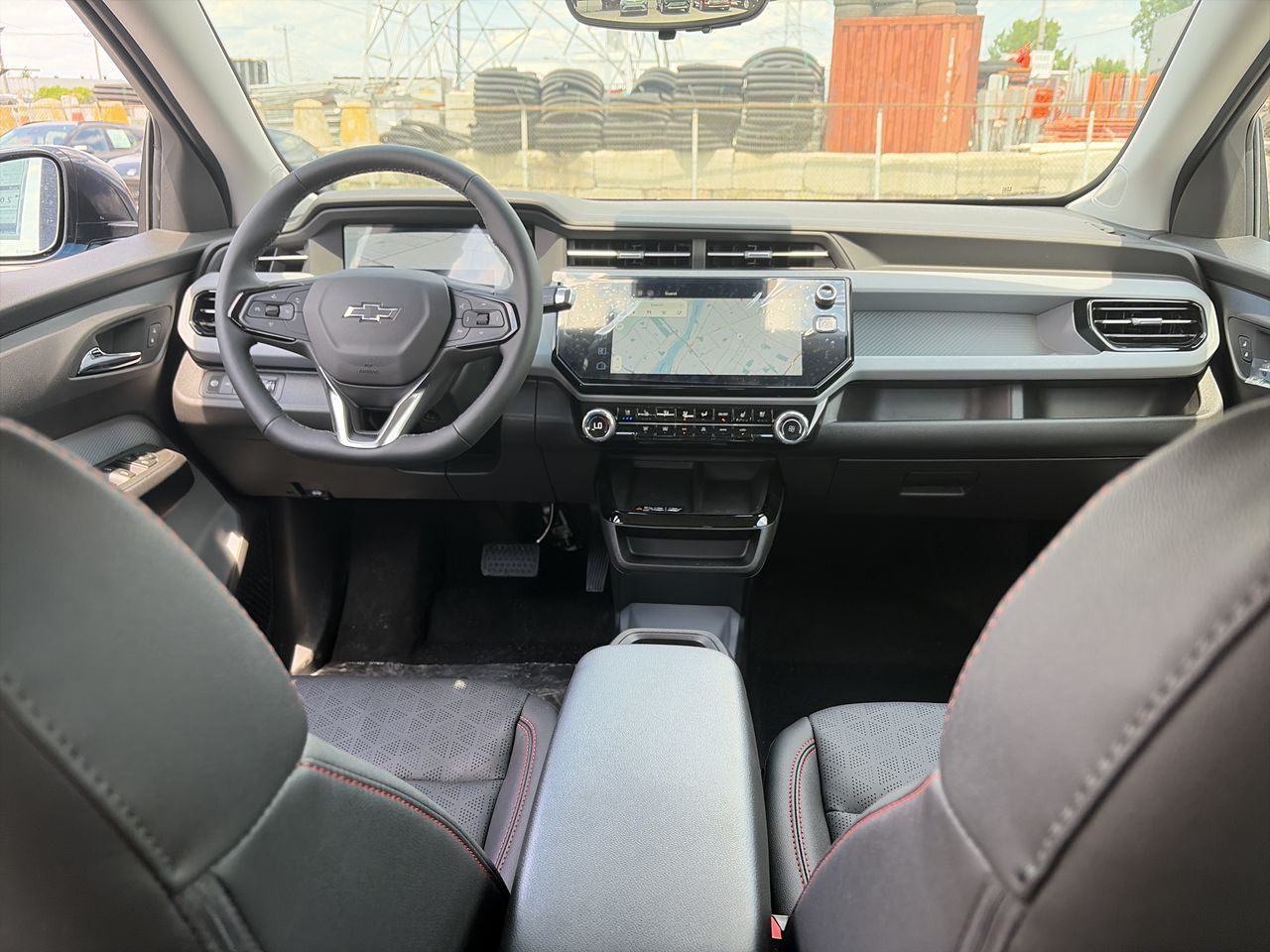 2027 Chevrolet Bolt in Saint-Leonard, Quebec