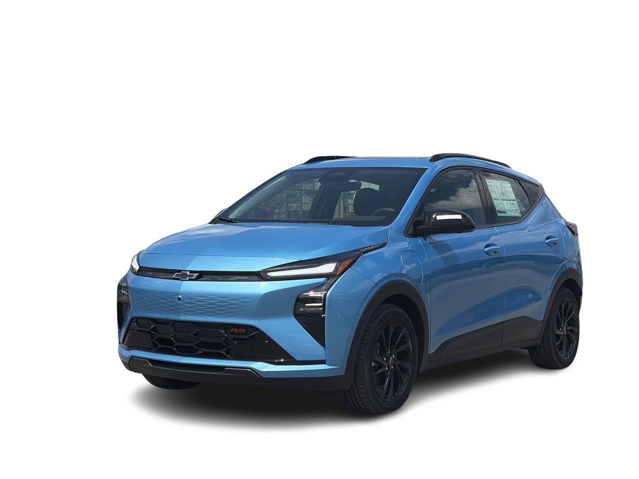2027 Chevrolet Bolt in Saint-Leonard, Quebec