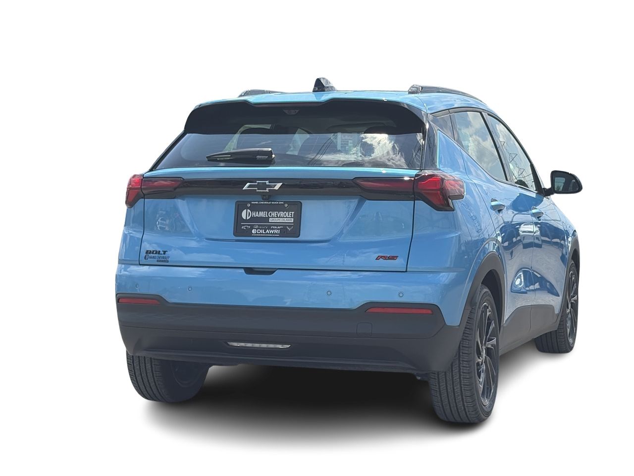 2027 Chevrolet Bolt in Saint-Leonard, Quebec