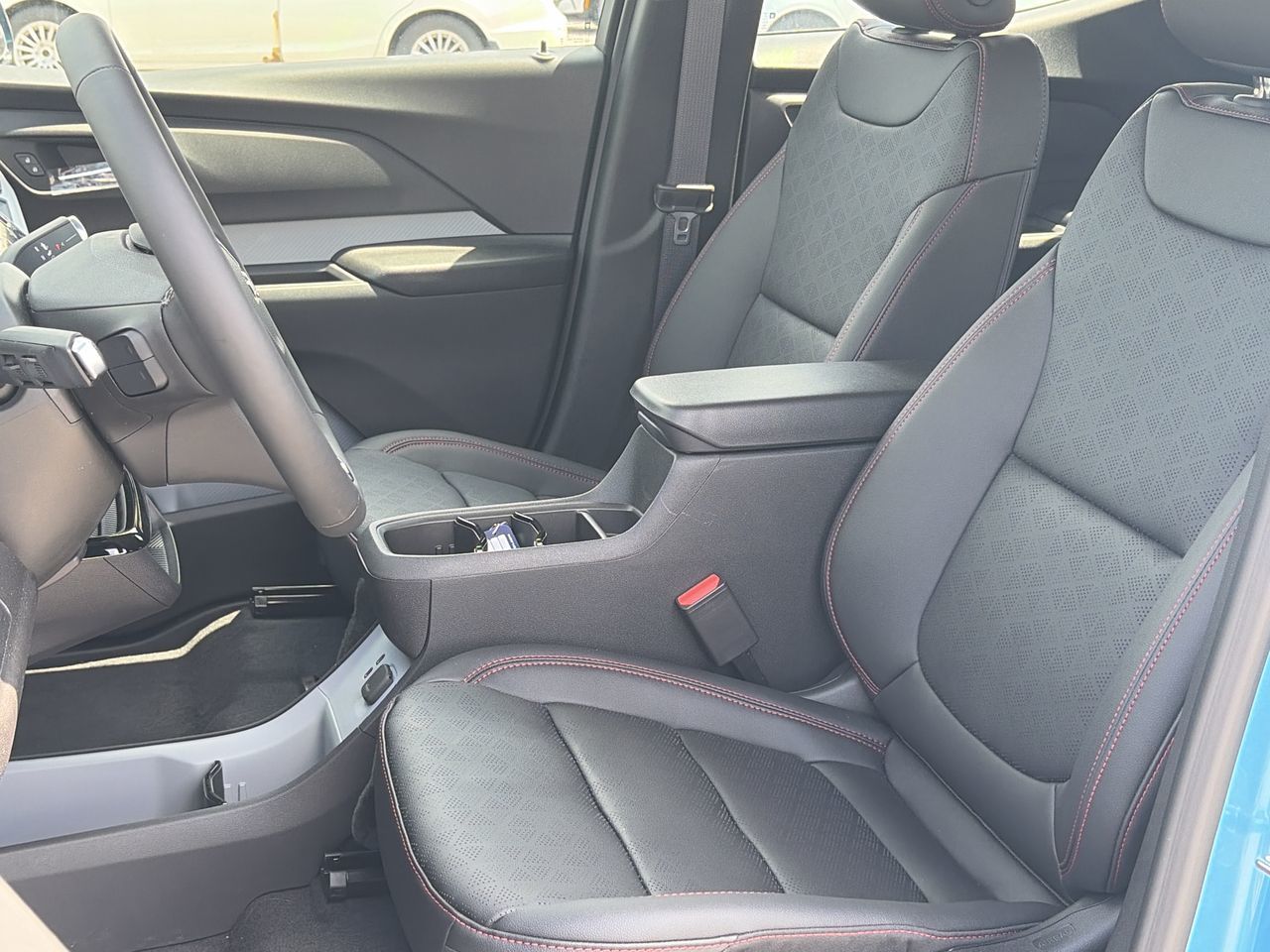 2027 Chevrolet Bolt in Saint-Leonard, Quebec