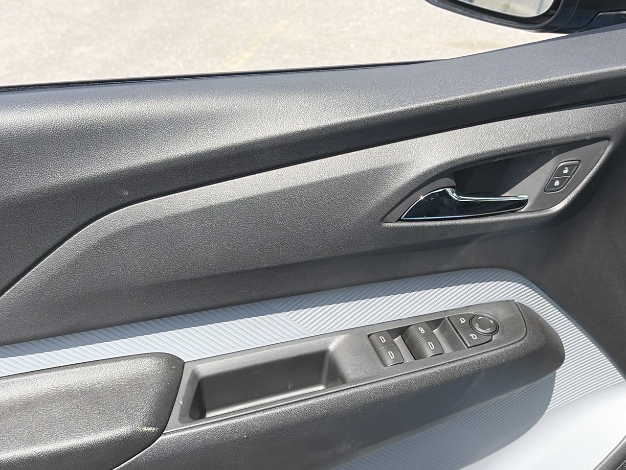 2027 Chevrolet Bolt in Saint-Leonard, Quebec