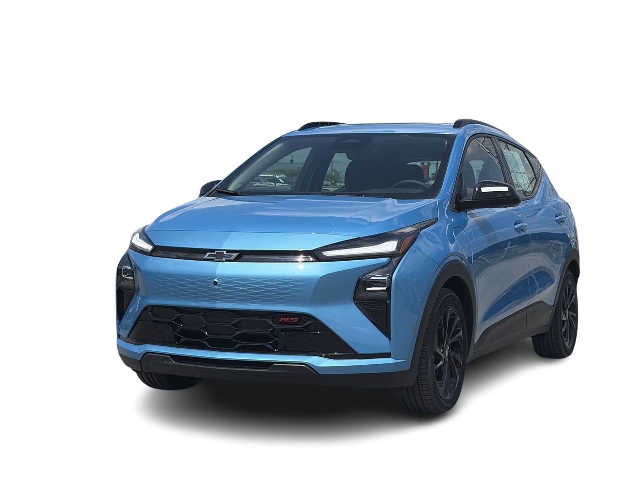 2027 Chevrolet Bolt in Saint-Leonard, Quebec
