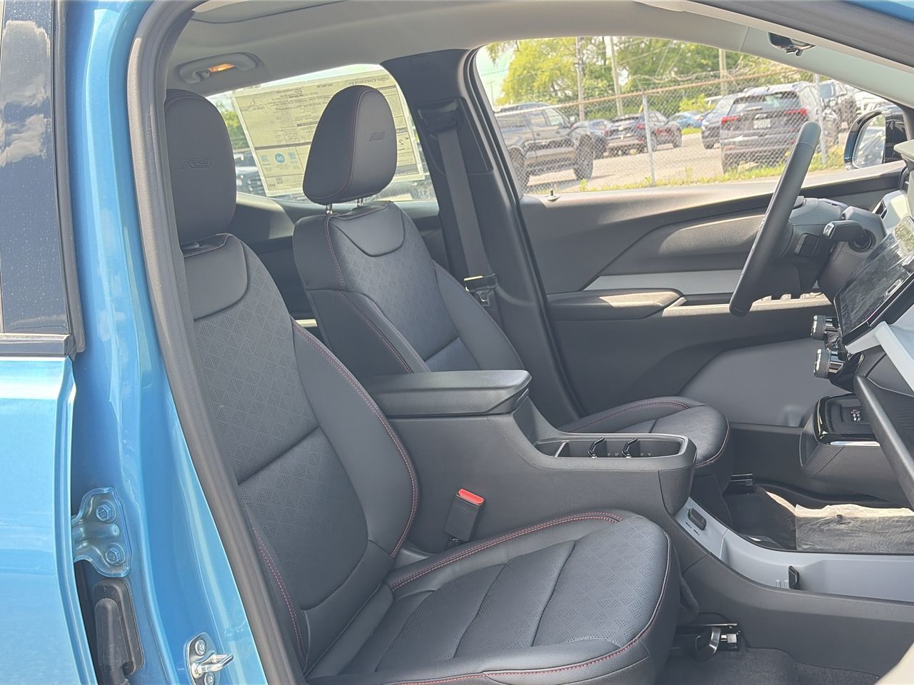 2027 Chevrolet Bolt in Saint-Leonard, Quebec