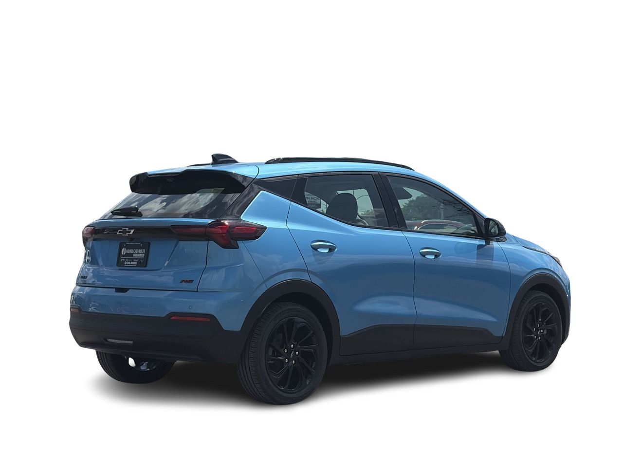 2027 Chevrolet Bolt in Saint-Leonard, Quebec
