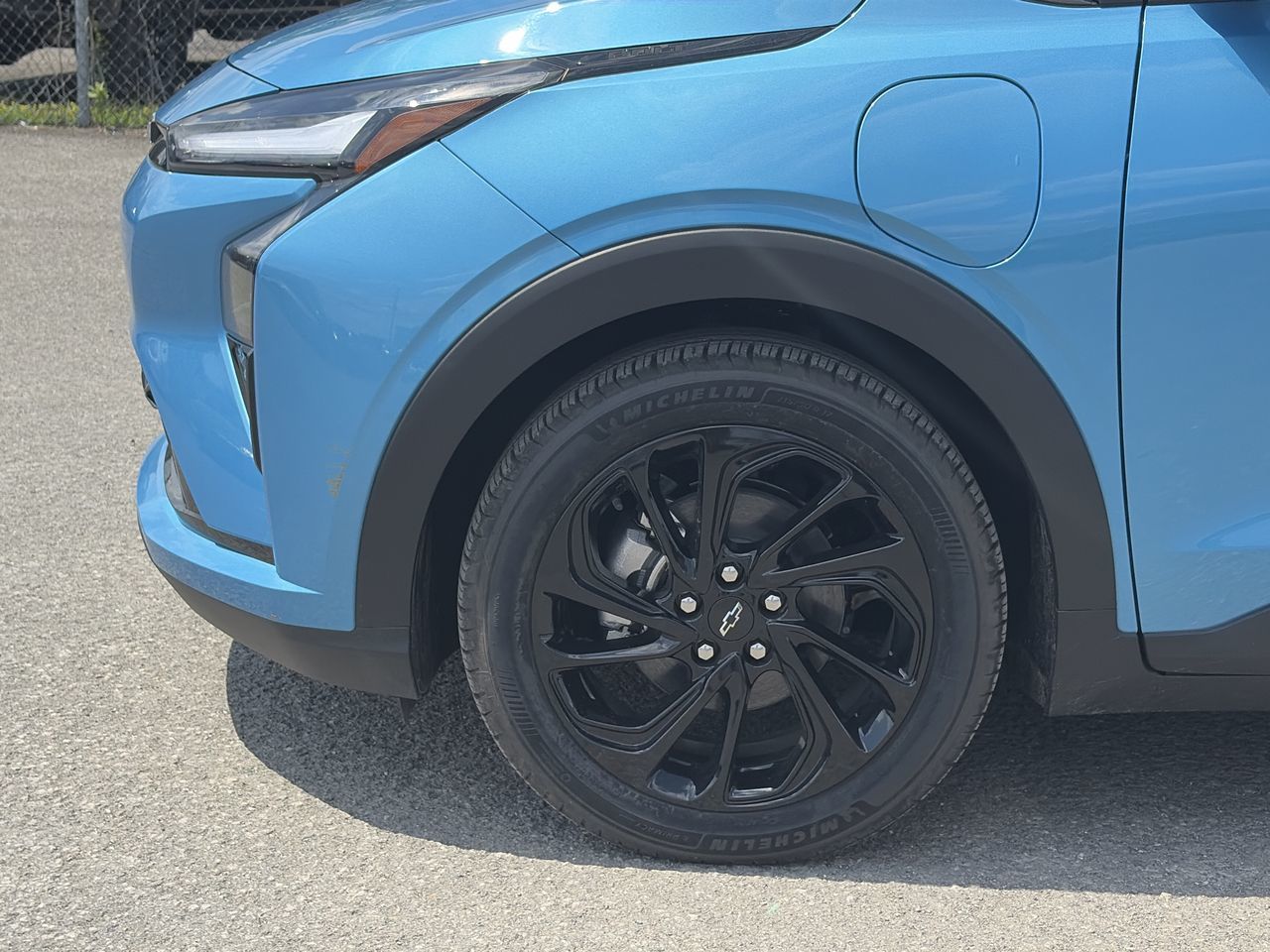 2027 Chevrolet Bolt in Saint-Leonard, Quebec