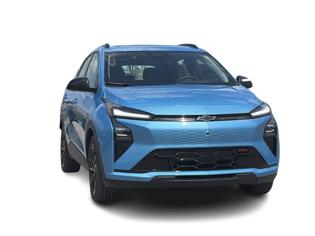 2027 Chevrolet Bolt in Saint-Leonard, Quebec
