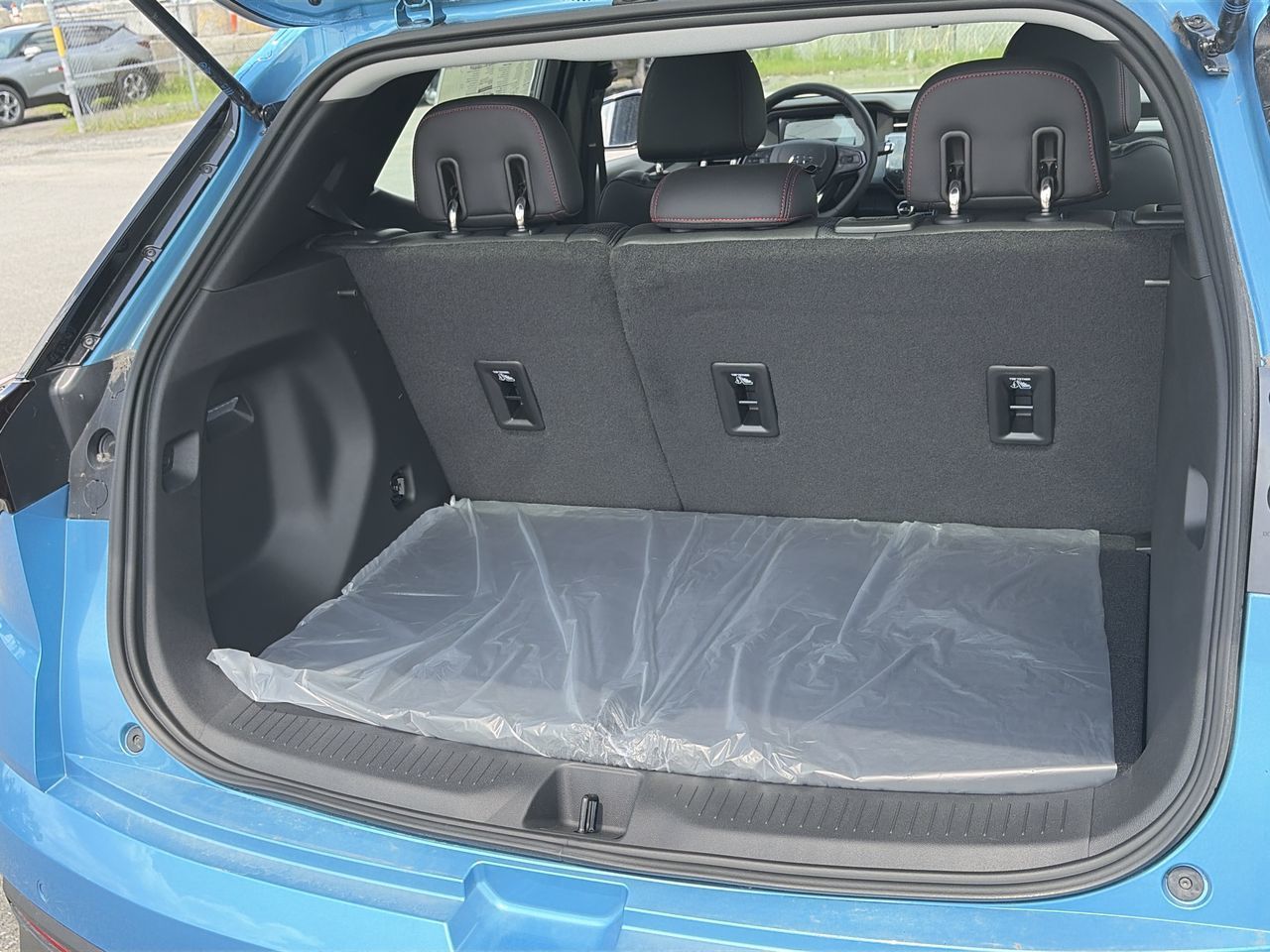 2027 Chevrolet Bolt in Saint-Leonard, Quebec