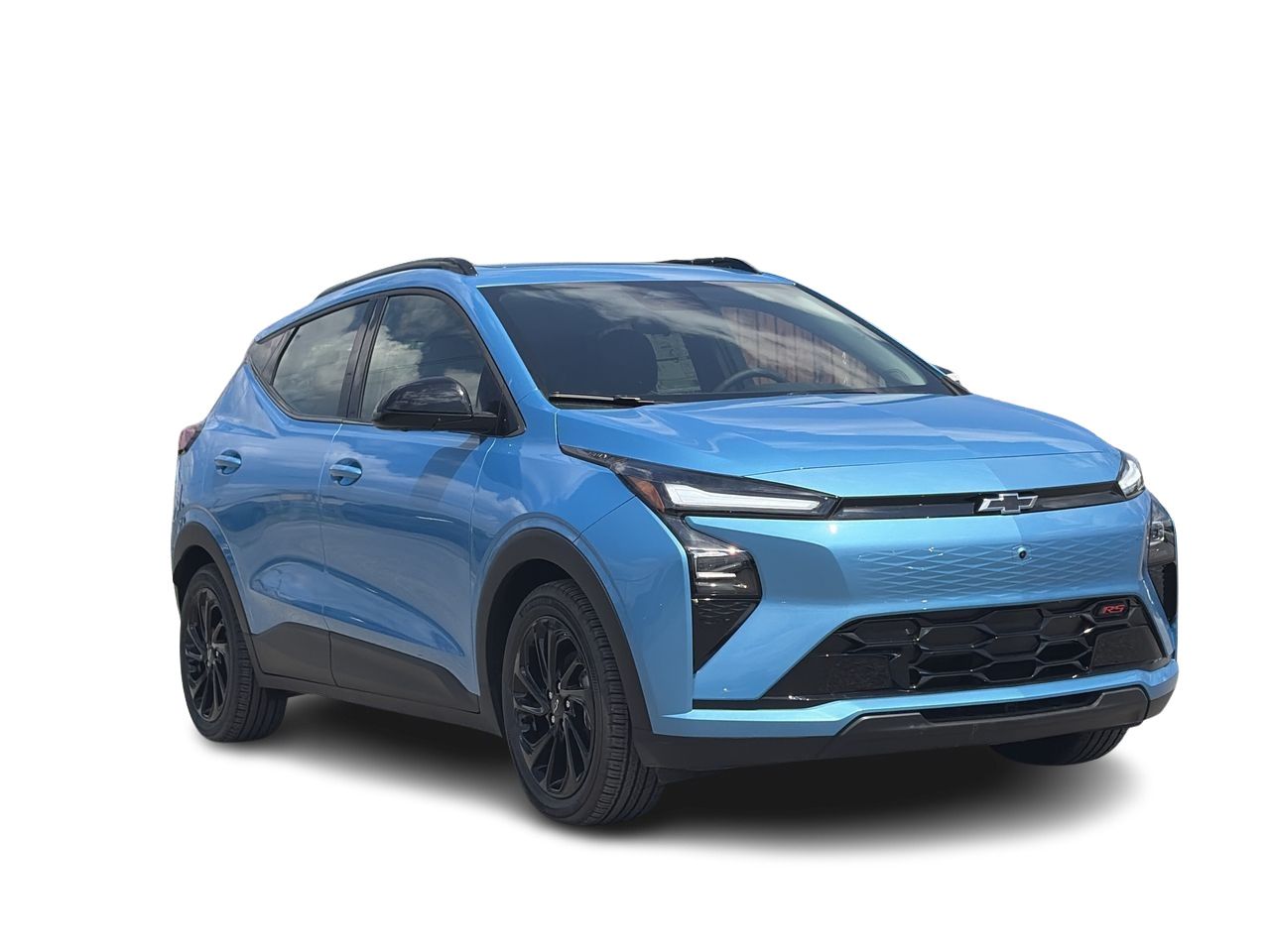 2027 Chevrolet Bolt in Saint-Leonard, Quebec