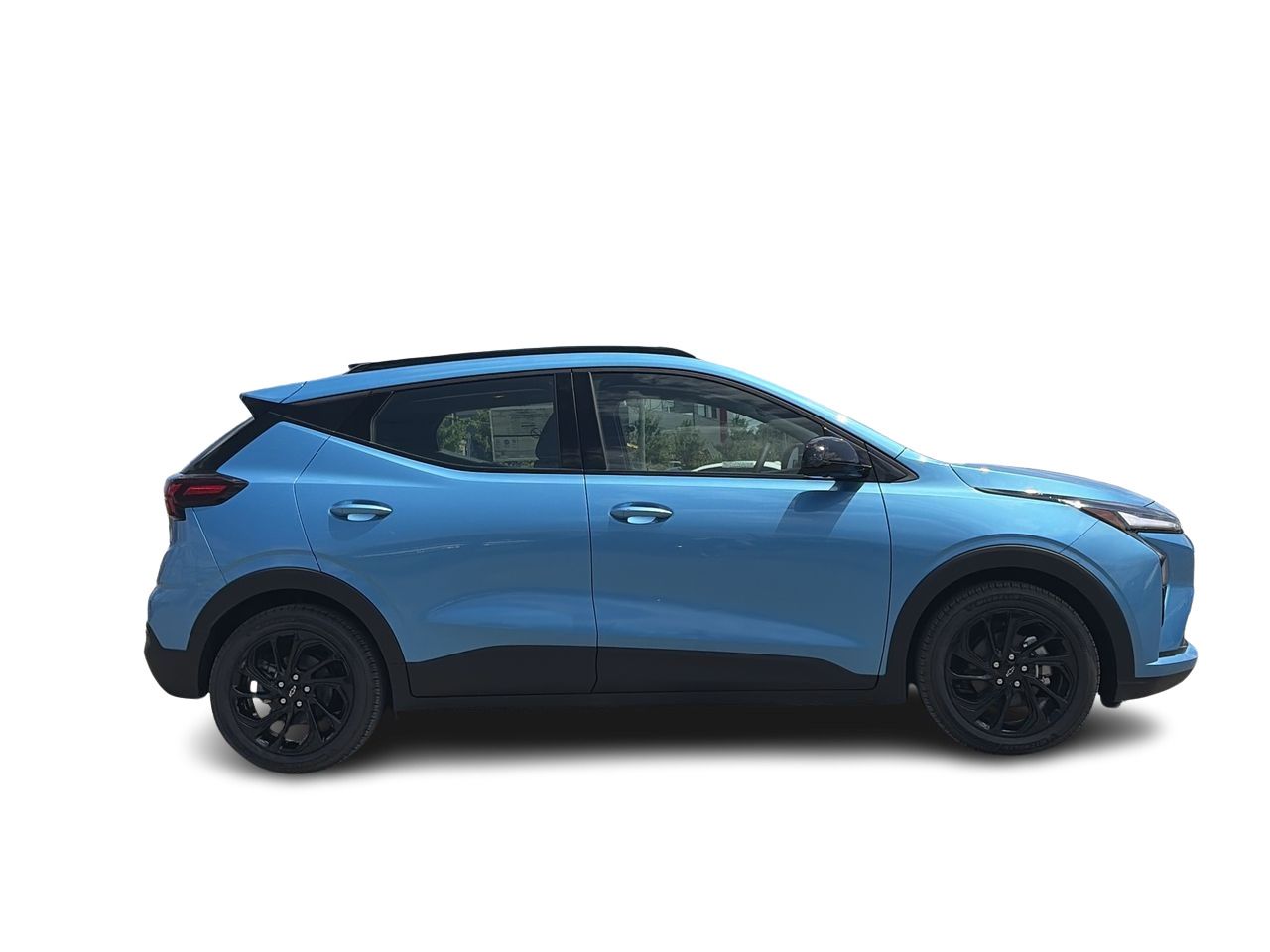 2027 Chevrolet Bolt in Saint-Leonard, Quebec
