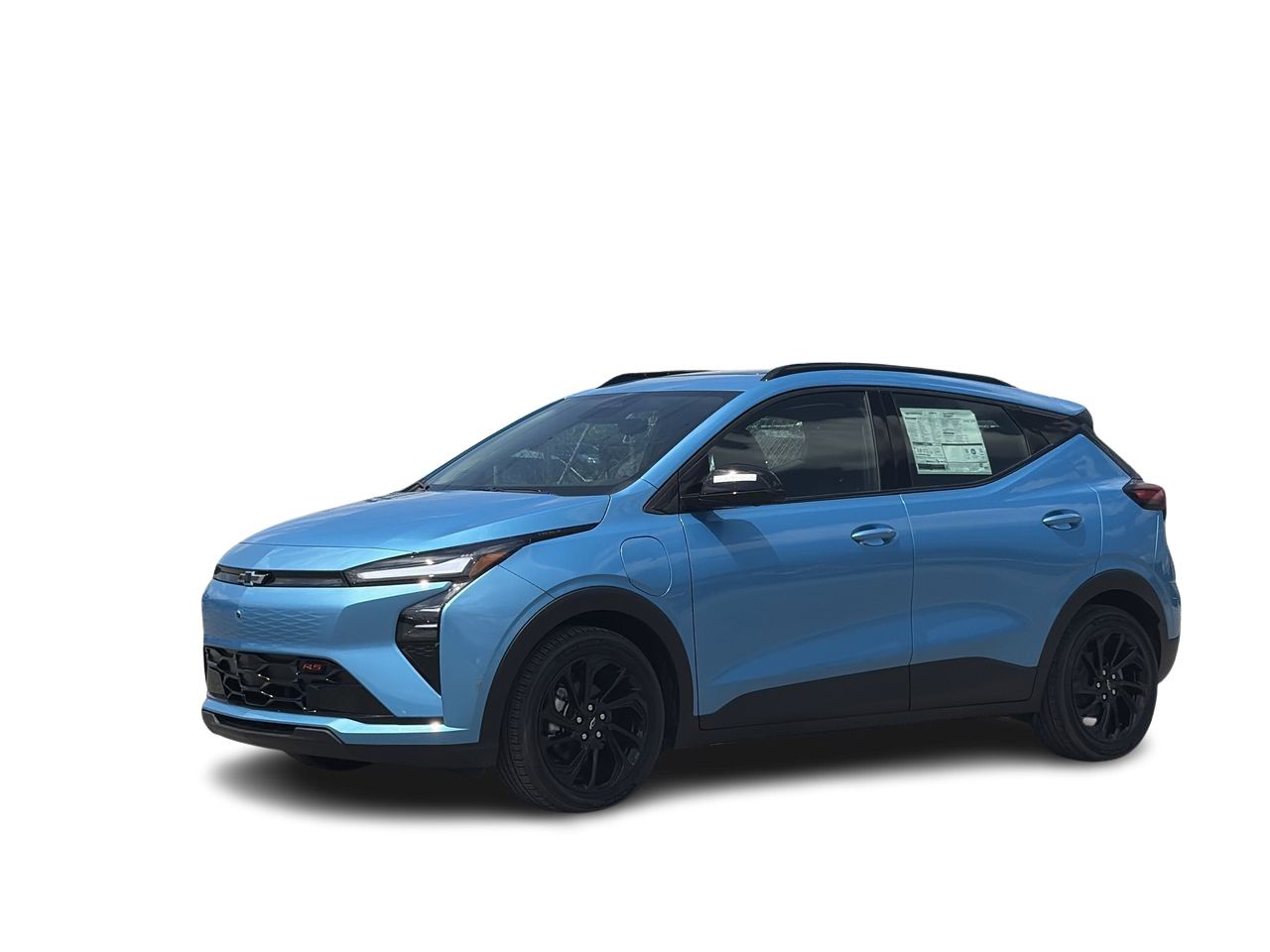 2027 Chevrolet Bolt in Saint-Leonard, Quebec