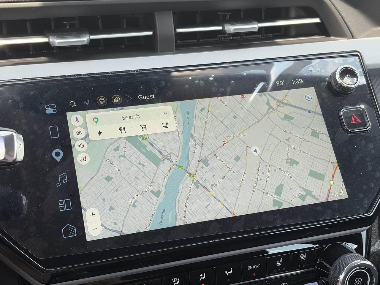 2027 Chevrolet Bolt in Saint-Leonard, Quebec