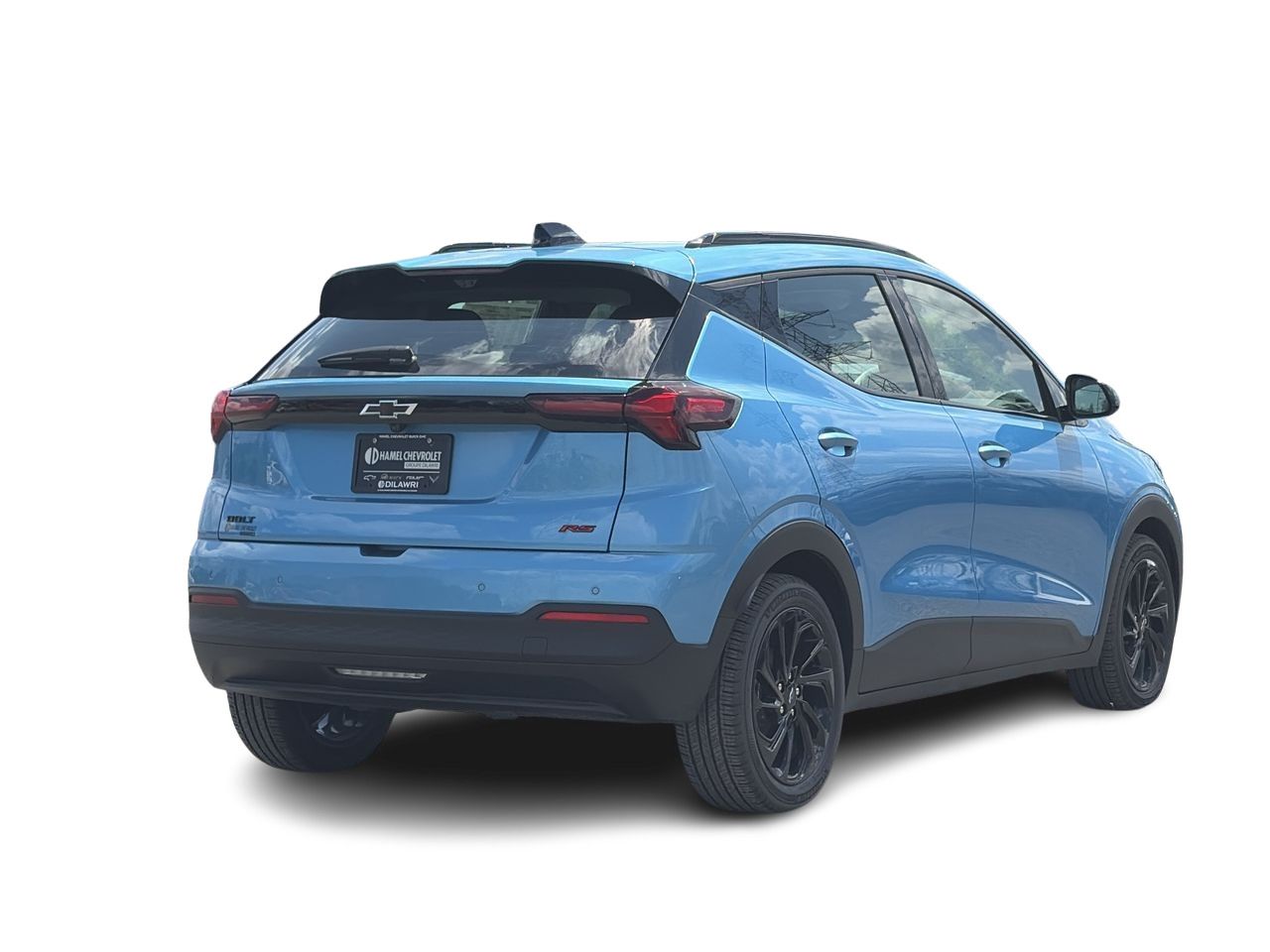 2027 Chevrolet Bolt in Saint-Leonard, Quebec