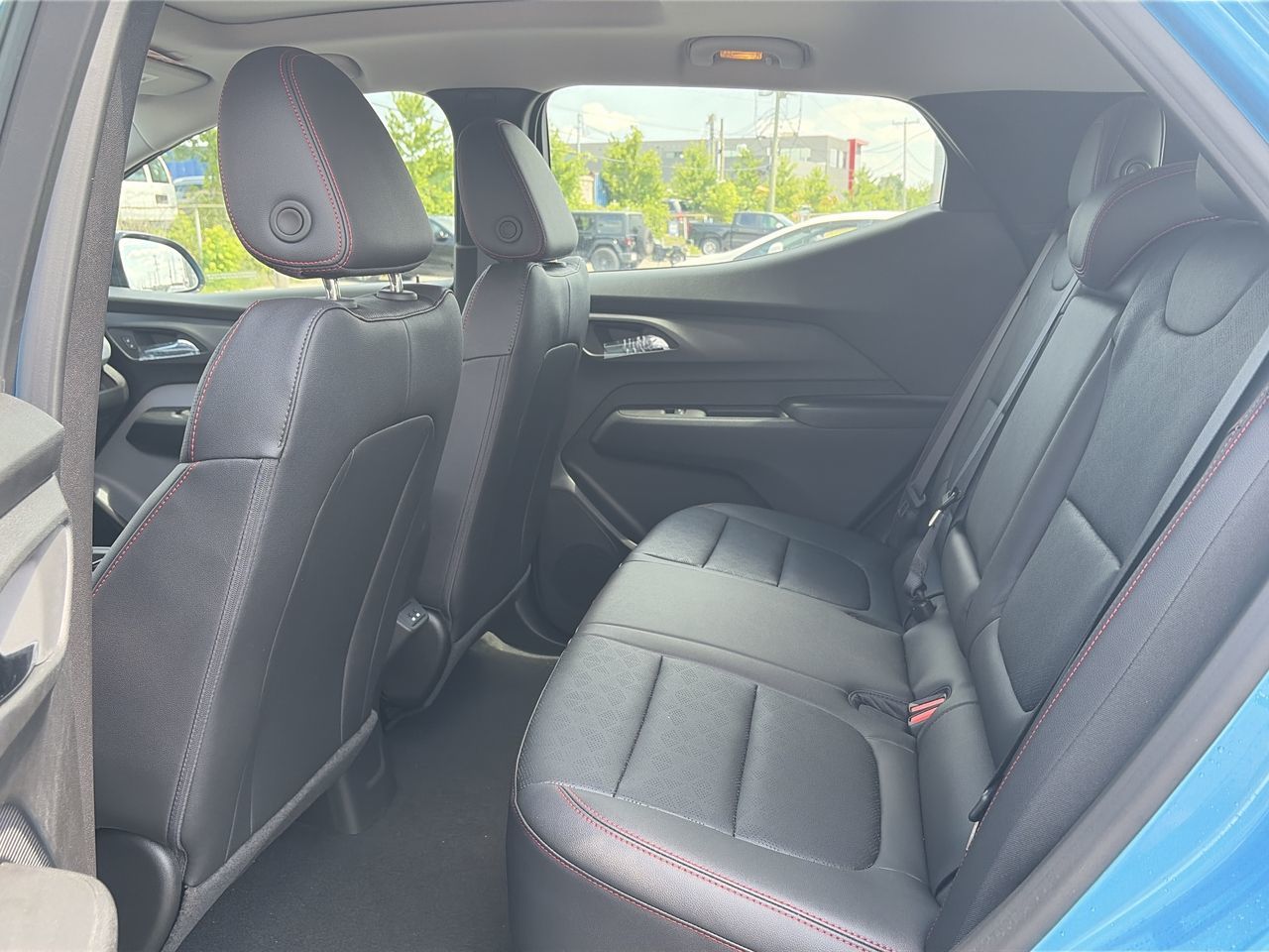2027 Chevrolet Bolt in Saint-Leonard, Quebec
